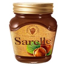 Sarelle 350 gr Kakaolu Fındık Ezmesi