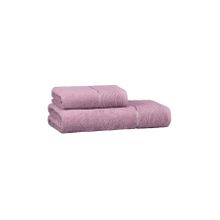 Sarev 90x150 cm Mürdüm Havlu