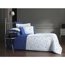 Sarev Oreo V3Gri Çift Kişilik Pamuk Saten 200 x 220 cm Nevresim Takımı