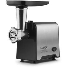 Sarex SR-2520 Magic Force Inox Et Kıyma Makinesi