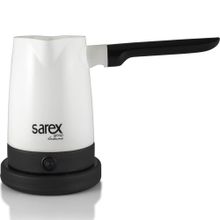 Sarex SR-3101 Amber Türk Kahvesi Makinesi