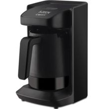 Sarex SR-3150 Coffy Siyah Türk Kahvesi Makinesi