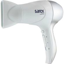 Sarex SR-4110 Beyaz Emily Saç Kurutma Makinesi