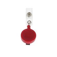 Sarff 15311099 Yoyo Kırmızı Anahtarlık