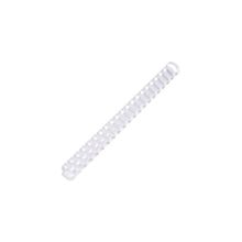 Sarff 15312071 32 mm 50'li Beyaz Plastik Spiral