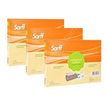 Sarff 250 Micron A5 216x155 100 Adet Parlak Laminasyon Filmi