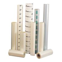 Sarff 80 Micron 33 cm x 50 mt Bobin Laminasyon Filmleri
