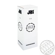 Sarff Beyaz 100'lü 1/4 JBI Karotel