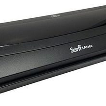 Sarff LM380 15301021 A3 Laminasyon Makinesi