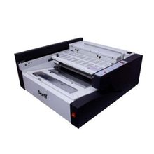 Sarff PB 350 Perfect Binder Isısal Cilt Makinesi
