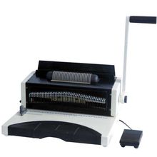Sarff S-1001 Helezon Cilt Makinesi