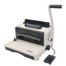 Sarff S-2002 Helezon Cilt Makinesi