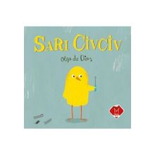 Sarı Civciv - Olga de Dios