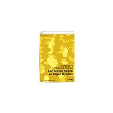 Sarı Duvar Kağıdı ve Diğer Öyküler - Charlotte Perkins Gilman