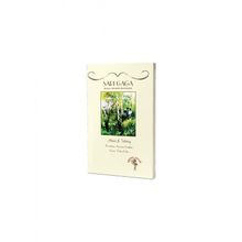 Sarı Gaga Eğiten Kitap