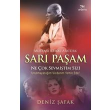 Sarı Paşam - Deniz Şafak