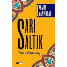 Sarı Saltık - Ahmet Yaşar Ocak
