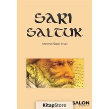 Sarı Saltuk - Mehmet Özgür Ersan