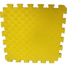 Sarı Tatami Minderi