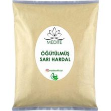 Sarıbahçe 1000 gr Hardal Tozu
