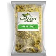Sarıbahçe 50 gr Hardal Tozu