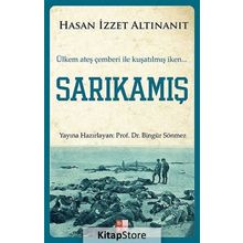 Sarıkamış - Bingür Sönmez