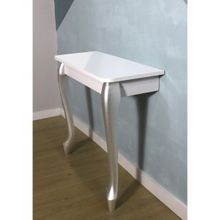 Sarıkaya Blank Silver Beyaz Dresuar