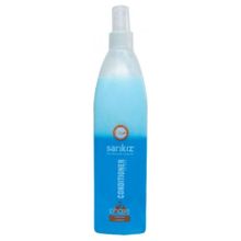 Sarıkız Conditioner Çift Fazlı Mavi Su Normal Saçlar 400 ml Saç Kremi