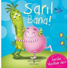 Sarıl Bana! - Gabriele Antonini