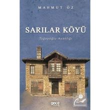 Sarılar Köyü - Mahmut Öz