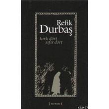 SARIŞIN BIR KURT - FAHRI ÖZDEMİR