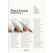 SARISSA ORTAK KITAP 1 - KOLEKTIF
