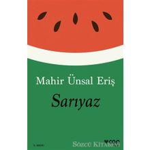 Sarıyaz - Mahir Ünsal Eriş