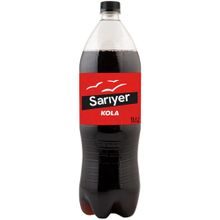 Sarıyer 1 lt Kola (6 adet)