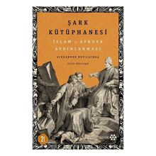 Şark Kütüphanesi Yeditepe Yayınevi