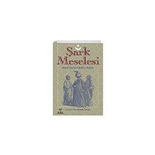 Şark Meselesi Ark Kitapları