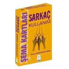 Sarkaç Kullanım Şema Kartları Kutulu - Feniks Yayınları