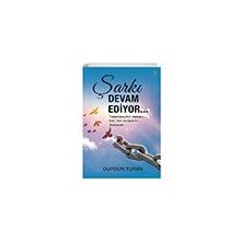 Şarkı Devam Ediyor - Cinius Yayınları