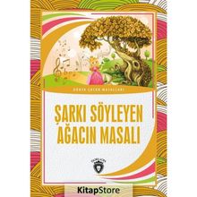 Şarkı Söyleyen Ağacın Masalı - Kolektif
