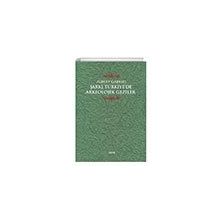 Şarki Türkiyede Arkeolojik Geziler - Albert Gabriel