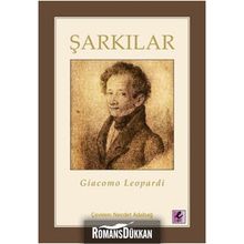 ŞARKILAR - GIOCOMO LEOPARDI