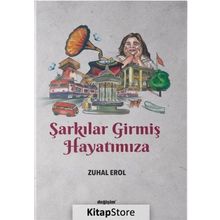 Şarkılar Girmiş Hayatımıza - Zuhal Erol