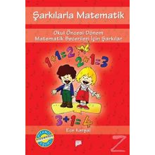 Şarkılarla Matematik - Ece Karşal