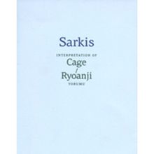 Sarkis Cage-Ryoanji Yorumu - kollektif