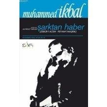 ŞARKTAN HABER - MUHAMMED İKBAL