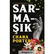 Sarmaşık - Chana Porter