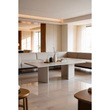SARMOBİ Harmony Roma Orta Sehpa