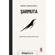 Şarmuta Emine Saraçoğlu