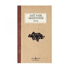Sarnıç - Sait Faik Abasıyanık