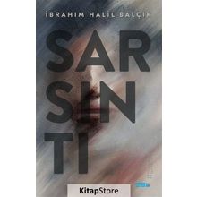 Sarsıntı İbrahim - Halil Balçık